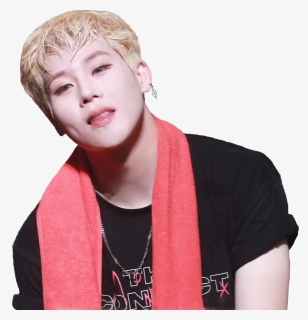 Joohoney 🐝 Jooheon Monstaxjooheon Monstax Bee Sticker - Joohoney Sticker, HD Png Download, Free Download