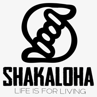 Shop - Shakaloha - Com - Shakaloha Logo, HD Png Download, Free Download