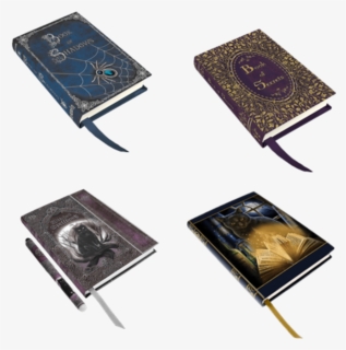 #magic #spells #book #books #fantasyart #fantasy #makebelieve - Witchcraft, HD Png Download, Free Download