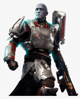 Zavala Wallpaper Destiny 2, HD Png Download, Free Download