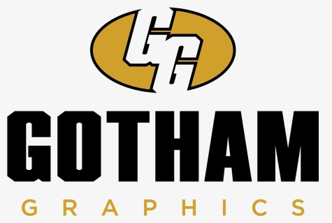 Gotham Graphics - Marina Maher Communications Logo, HD Png Download, Free Download