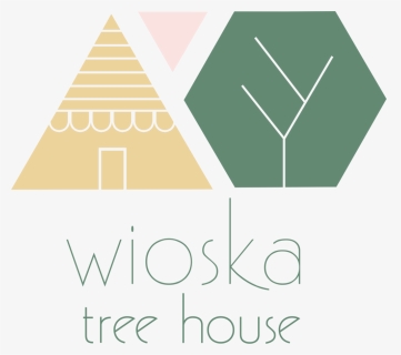 Treehouse - Triangle, HD Png Download, Free Download