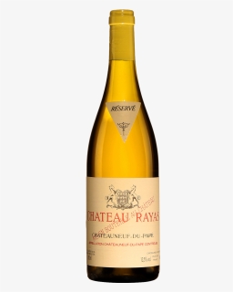 Château Rayas Châteauneuf Du Pape - Château De Santenay Wine, HD Png Download, Free Download