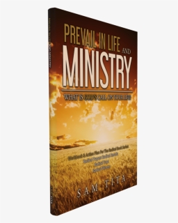 3d Prevailinlife - Flyer, HD Png Download, Free Download