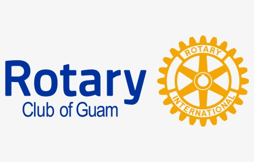 Rotary Gum Logo - Rotary International, HD Png Download, Free Download