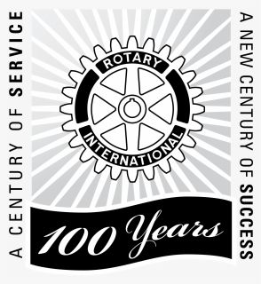 Rotary International Logo Png Transparent - Rotary International, Png Download, Free Download
