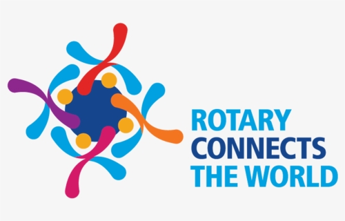 Rotary Connects The World, HD Png Download, Free Download
