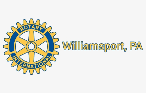 Williamsport Rotary - Rotary International, HD Png Download, Free Download