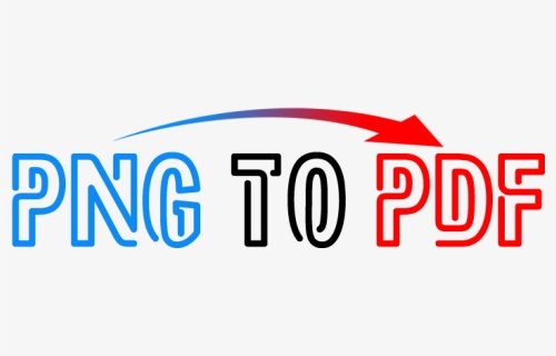 Png To Pdf Converter - Graphic Design, Transparent Png, Free Download