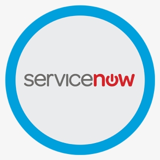 Servicenow Icon Transparent, HD Png Download - kindpng