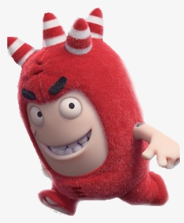 Fuse Oddbods, HD Png Download, Free Download
