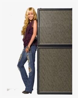 Hannah Montana Transparent - Hannah Montana Forever Photoshoot, HD Png Download, Free Download