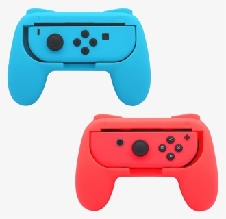 Transparent Joy Con Png - Nintendo Switch Joy Cons, Png Download, Free Download