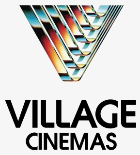 Village Cinemas Logo Png Transparent - Village Roadshow, Png Download, Free Download