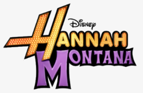 #hannahmontana - Hannah Montana Stickers, HD Png Download, Free Download