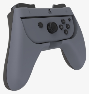 Nintendo Switch Pro Player Joy Con Grip, HD Png Download, Free Download