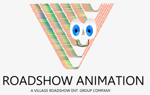 Roadshow Animation Group Logo - Village Roadshow Pictures Logo Animation, HD Png Download, Free Download