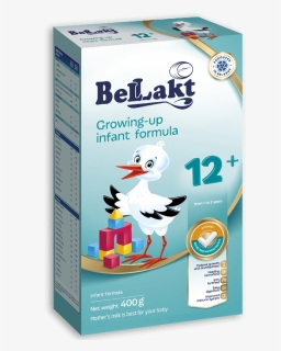 Bellakt Gf Milk Powder, HD Png Download, Free Download