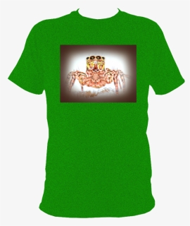 Irish Green New - T-shirt, HD Png Download, Free Download