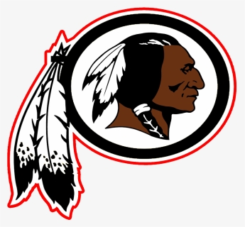 Union Redskin Clipart Clip Library Download The Stilwell - Washington Red Skins, HD Png Download, Free Download
