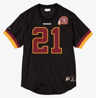 Mitchell And Ness Sean Taylor, HD Png Download, Free Download