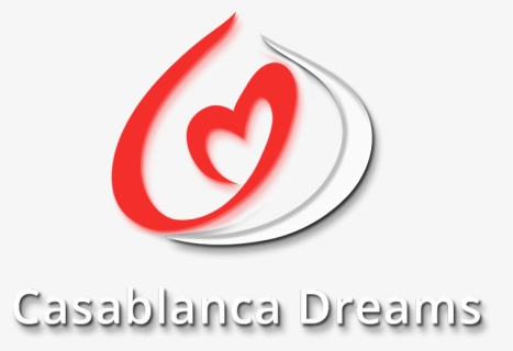Casablancadream - Heart, HD Png Download, Free Download
