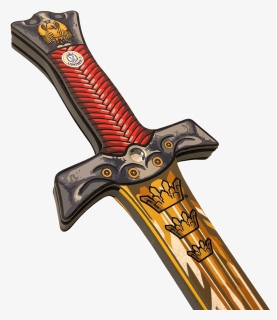 Knight Sword, Golden Eagle - Dagger, HD Png Download, Free Download
