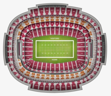 Soccer-specific Stadium, HD Png Download, Free Download