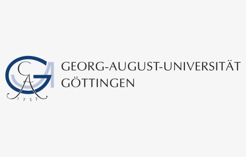 Georg August Universität Logo, HD Png Download, Free Download