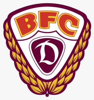 Bfc Dynamo Berlin 01 Logo Png Transparent - Dynamo Berlin, Png Download, Free Download