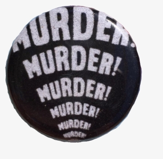 Word Murder, HD Png Download, Free Download
