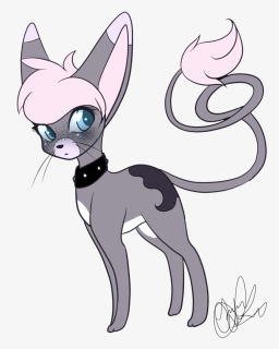 Gleam By Freeze-pop88 - Cartoon, HD Png Download, Free Download