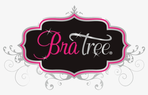 Bra Tree - Calligraphy, HD Png Download, Free Download