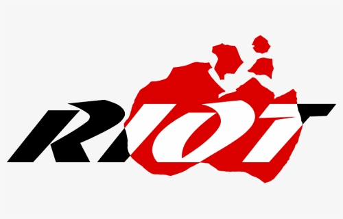 Riot Logo, HD Png Download, Free Download