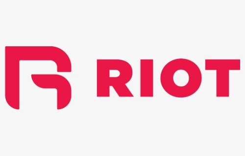 Riot Logo Png - Graphic Design, Transparent Png, Free Download