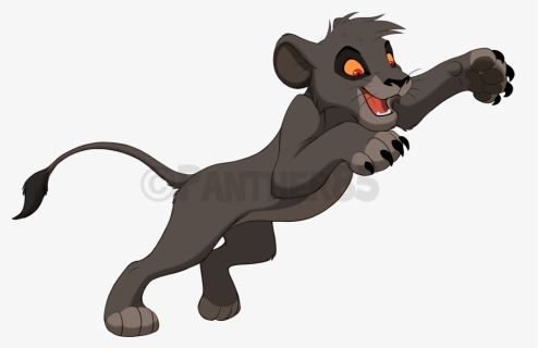 Lion King Nala Clipart , Png Download - Lion King All Lions, Transparent Png, Free Download