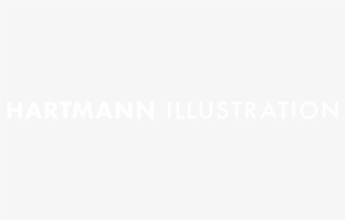 Hartmann Illustration - Johns Hopkins Logo White, HD Png Download, Free Download