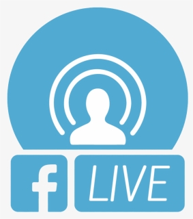 Facebook Live 3d Png Imagenes De Facebook En 3d Transparent Png Kindpng