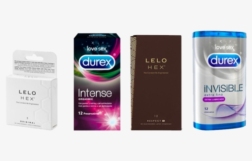 Different Condoms - Carton, HD Png Download, Free Download
