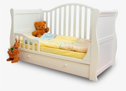Baby Photo Bed Background, HD Png Download, Free Download