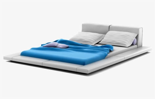 Bed Frame, HD Png Download, Free Download