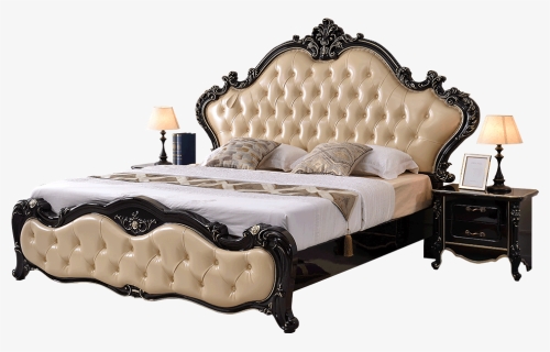 Bed Frame, HD Png Download, Free Download