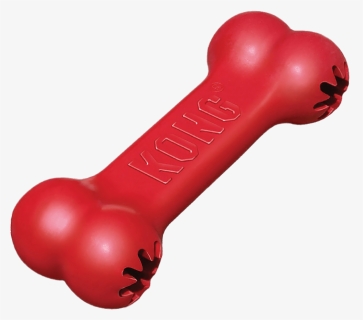 Kong Bone Toy For Dogs - Kong Goodie Bone, HD Png Download, Free Download