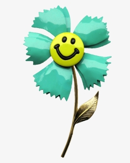 Smileys Clipart Sunflower - Smiley, HD Png Download, Free Download