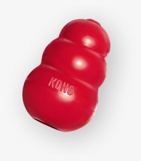 Kong Dog Toy, Png Download - Kong, Transparent Png, Free Download