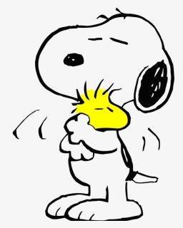 Desenhos-snoopy - Transparent Snoopy Png, Png Download, Free Download