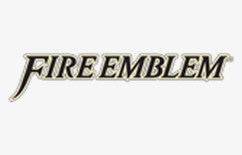 Fire Emblem Series Amiibo - Metal, HD Png Download, Free Download