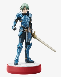 Alm Fire Emblem Shadows Of Valentia, HD Png Download, Free Download