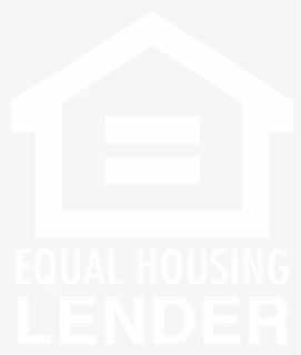Equal Housing Lender Logo - Sinungaling, HD Png Download, Free Download