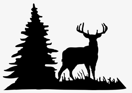 Deer Horns Png, Transparent Png, Free Download